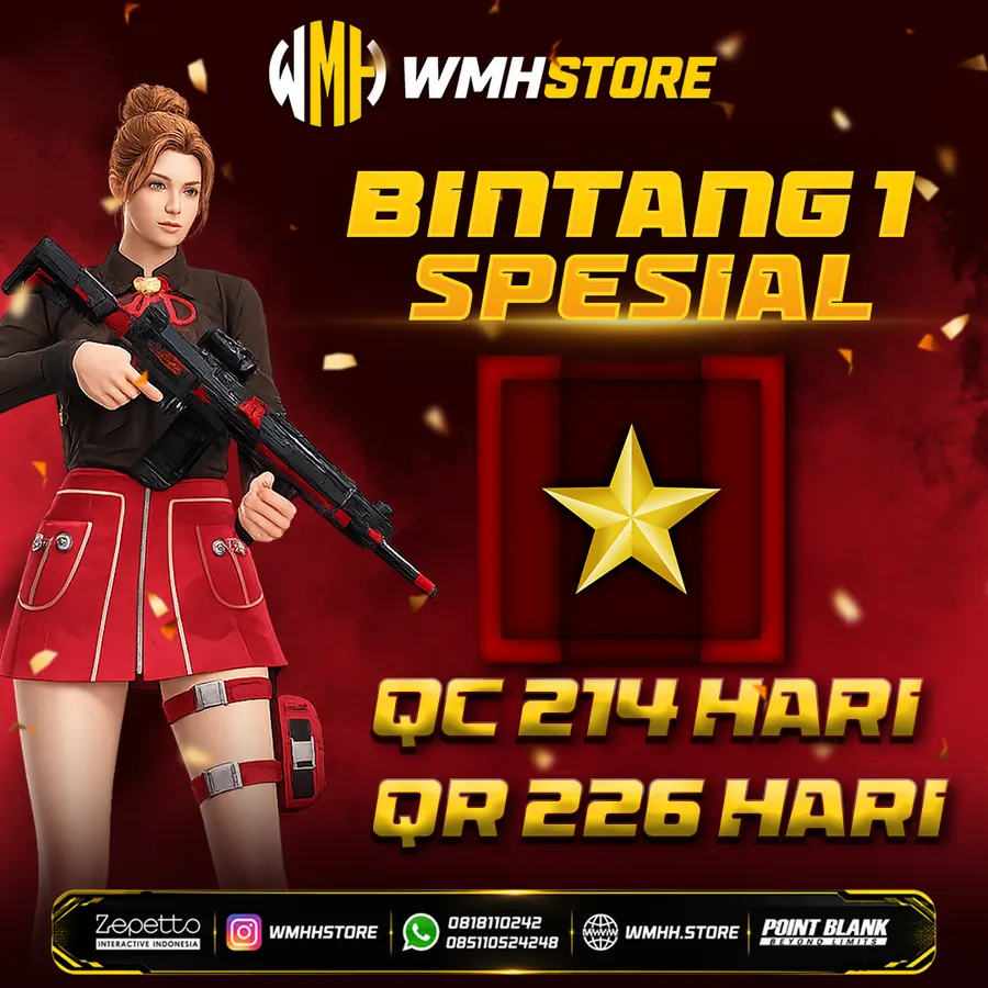 B1 SPESIAL